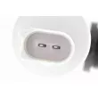 Pompe d'eau de nettoyage, nettoyage des phares VEMO V48-08-0016 - Visuel 2