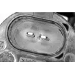 Pompe d'eau de nettoyage, nettoyage des phares VEMO V48-08-0025 - Visuel 2