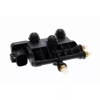 Valve, système d'air comprimé VEMO V48-51-0001