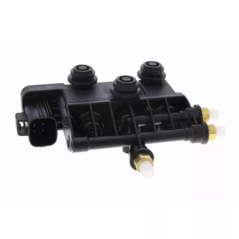 Valve, système d'air comprimé VEMO V48-51-0002