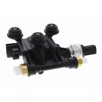 Valve, système d'air comprimé VEMO V48-51-0003