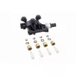 Valve, système d'air comprimé VEMO V48-51-0003 - Visuel 3