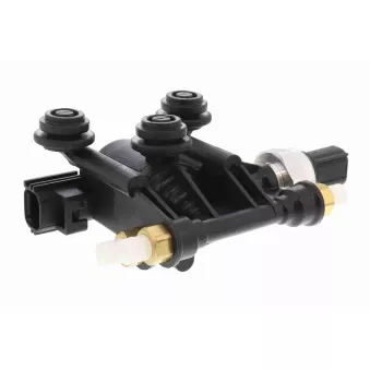 Valve, système d'air comprimé VEMO V48-51-0006