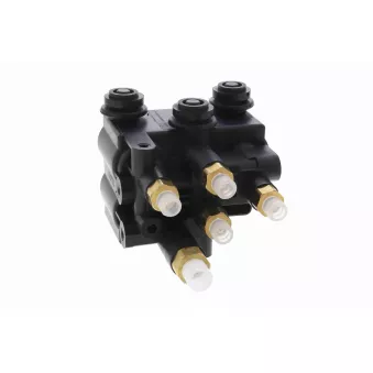 Valve, système d'air comprimé VEMO V48-51-0007