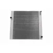 Radiateur, refroidissement du moteur VEMO V48-60-0001 - Visuel 1