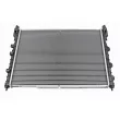 Radiateur, refroidissement du moteur VEMO V48-60-0003 - Visuel 2