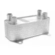 Radiateur d'huile VEMO V48-60-0010 - Visuel 1