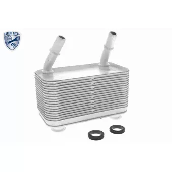 Radiateur d'huile de boîte automatique VEMO V48-60-0025