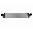 Intercooler, échangeur VEMO V48-60-0048 - Visuel 1