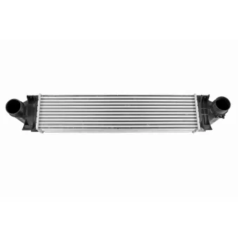 Intercooler, échangeur VEMO V48-60-0048