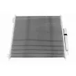 Condenseur, climatisation VEMO V48-62-0008 - Visuel 3