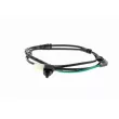 Contact d'avertissement, usure des plaquettes de frein VEMO V48-72-0005 - Visuel 1