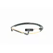 Contact d'avertissement, usure des plaquettes de frein VEMO V48-72-0009 - Visuel 1