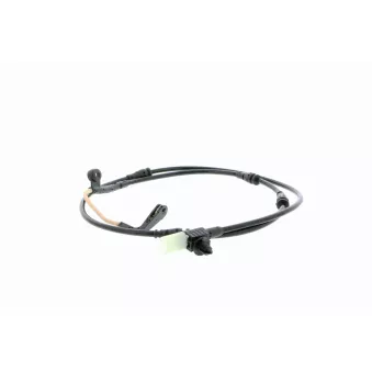 Contact d'avertissement, usure des plaquettes de frein VEMO V48-72-0010