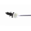 Contact d'avertissement, usure des plaquettes de frein VEMO V48-72-0010 - Visuel 2