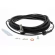 Capteur, vitesse de roue VEMO V48-72-0027 - Visuel 1