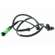 Capteur, vitesse de roue VEMO V48-72-0045 - Visuel 1