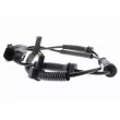 Capteur, vitesse de roue VEMO V48-72-0050 - Visuel 1