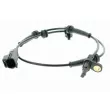 Capteur, vitesse de roue VEMO V48-72-0051 - Visuel 1