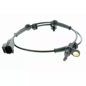 Capteur, vitesse de roue VEMO V48-72-0051