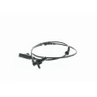 Capteur, vitesse de roue VEMO V48-72-0065 - Visuel 1