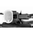 Contact d'avertissement, usure des plaquettes de frein VEMO V48-72-0076 - Visuel 2