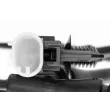 Contact d'avertissement, usure des plaquettes de frein VEMO V48-72-0079 - Visuel 2