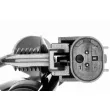Capteur, vitesse de roue VEMO V48-72-0080 - Visuel 2