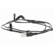 Contact d'avertissement, usure des plaquettes de frein VEMO V48-72-0105 - Visuel 1