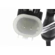 Contact d'avertissement, usure des plaquettes de frein VEMO V48-72-0105 - Visuel 2