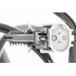 Capteur, vitesse de roue VEMO V48-72-0131 - Visuel 2
