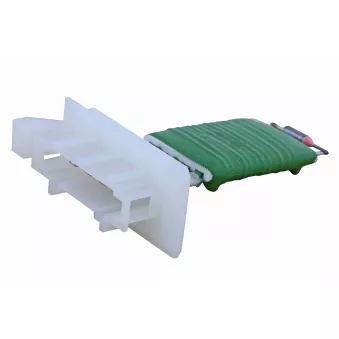 Régulateur, pulseur d'air habitacle VEMO