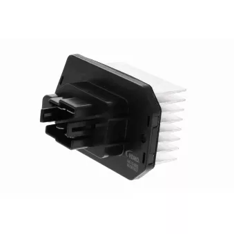 Régulateur, pulseur d'air habitacle VEMO V48-79-0002