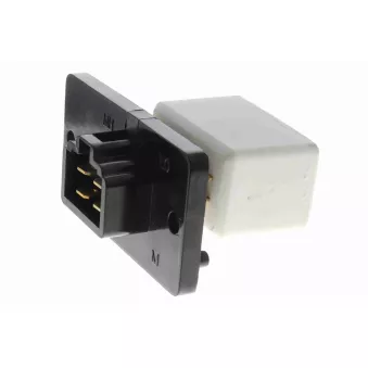 Régulateur, pulseur d'air habitacle VEMO