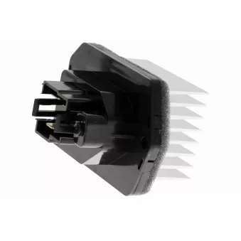Régulateur, pulseur d'air habitacle VEMO
