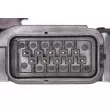 Serrure de porte avant gauche VEMO V48-85-0004 - Visuel 2