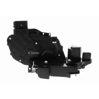 Serrure de porte avant gauche VEMO V48-85-0005