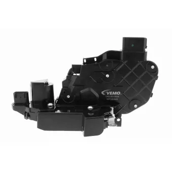 Serrure de porte avant droit VEMO V48-85-0006