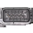 Serrure de porte avant droit VEMO V48-85-0006 - Visuel 2
