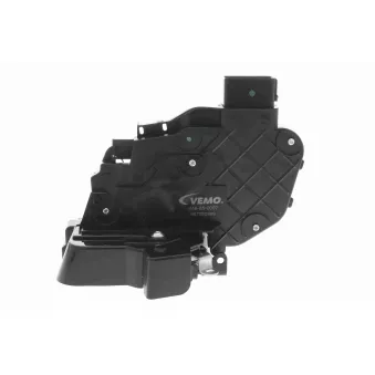 Serrure de porte avant droit VEMO V48-85-0007