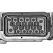 Serrure de porte avant droit VEMO V48-85-0007 - Visuel 2