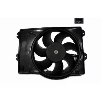 Ventilateur, refroidissement du moteur VEMO V49-01-0001