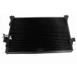 Condenseur, climatisation VEMO V49-62-0007 - Visuel 1