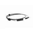 Contact d'avertissement, usure des plaquettes de frein VEMO V49-72-0012 - Visuel 1