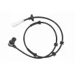 Capteur, vitesse de roue VEMO V49-72-0019 - Visuel 1