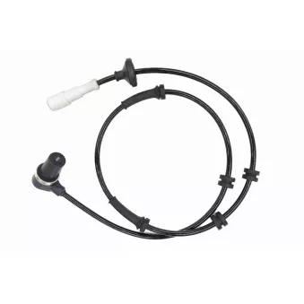 Capteur, vitesse de roue VEMO V49-72-0019