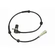 Capteur, vitesse de roue VEMO V49-72-0020 - Visuel 1