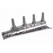 Bobine d'allumage VEMO V50-70-0002 - Visuel 1
