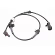 Capteur, vitesse de roue VEMO V50-72-0028 - Visuel 1