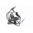 Capteur, vitesse de roue VEMO V50-72-0036 - Visuel 1